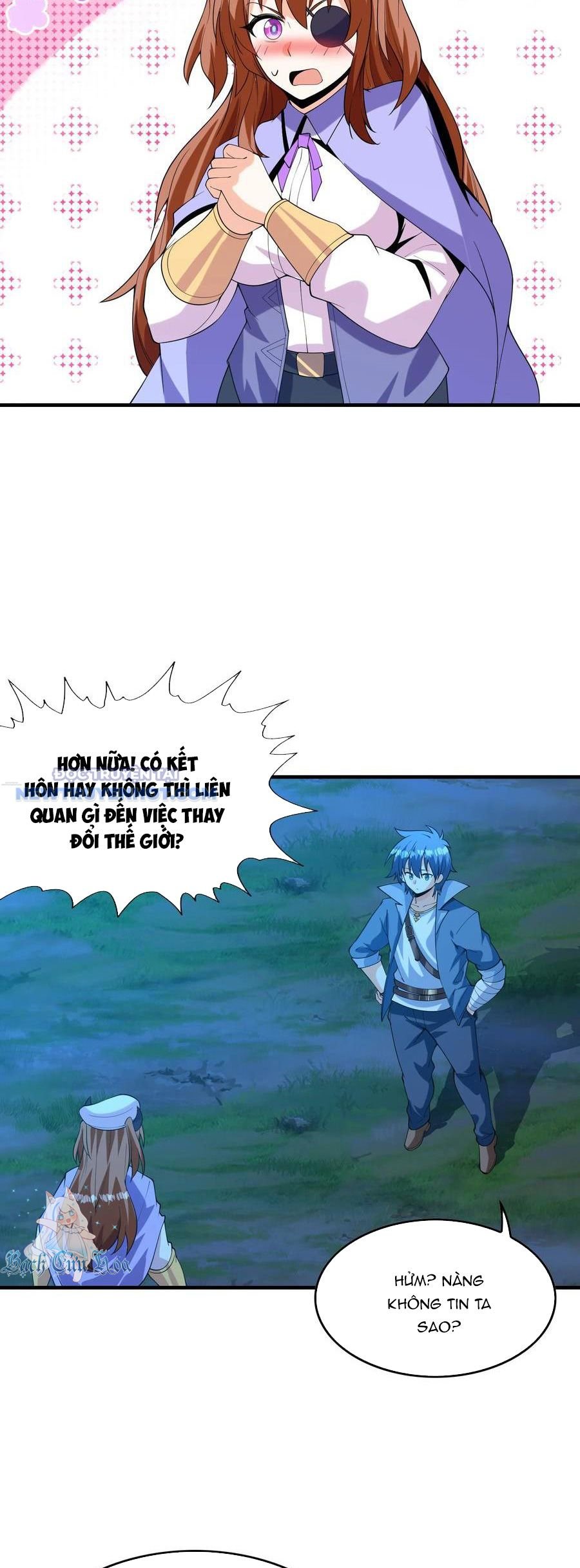 Hậu Cung Của Ta Toàn Là Ma Nữ Phản Diện: Chapter 150