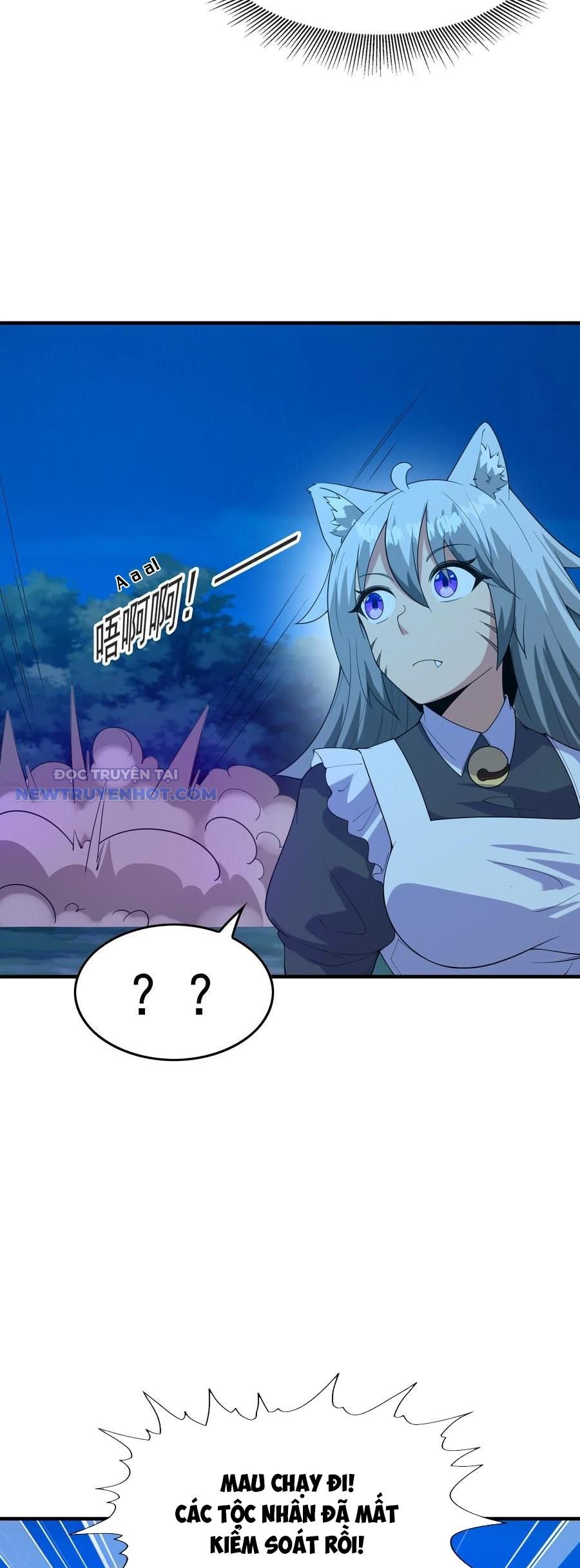 Hậu Cung Của Ta Toàn Là Ma Nữ Phản Diện: Chapter 150