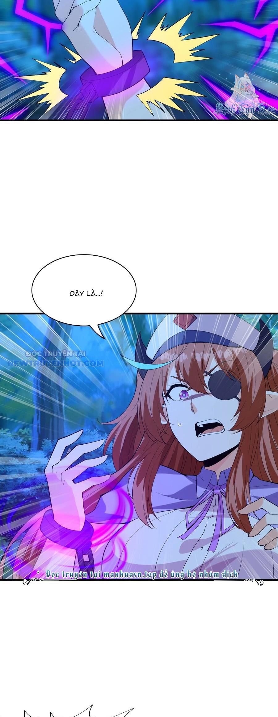 Hậu Cung Của Ta Toàn Là Ma Nữ Phản Diện: Chapter 150