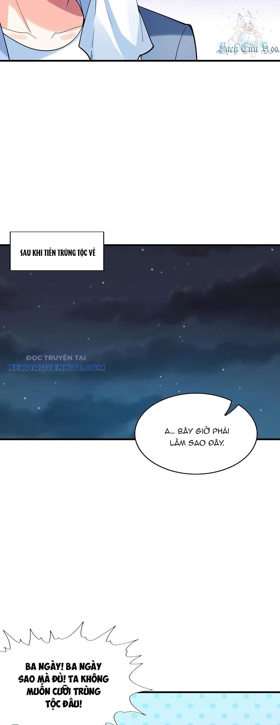 Hậu Cung Của Ta Toàn Là Ma Nữ Phản Diện: Chapter 150