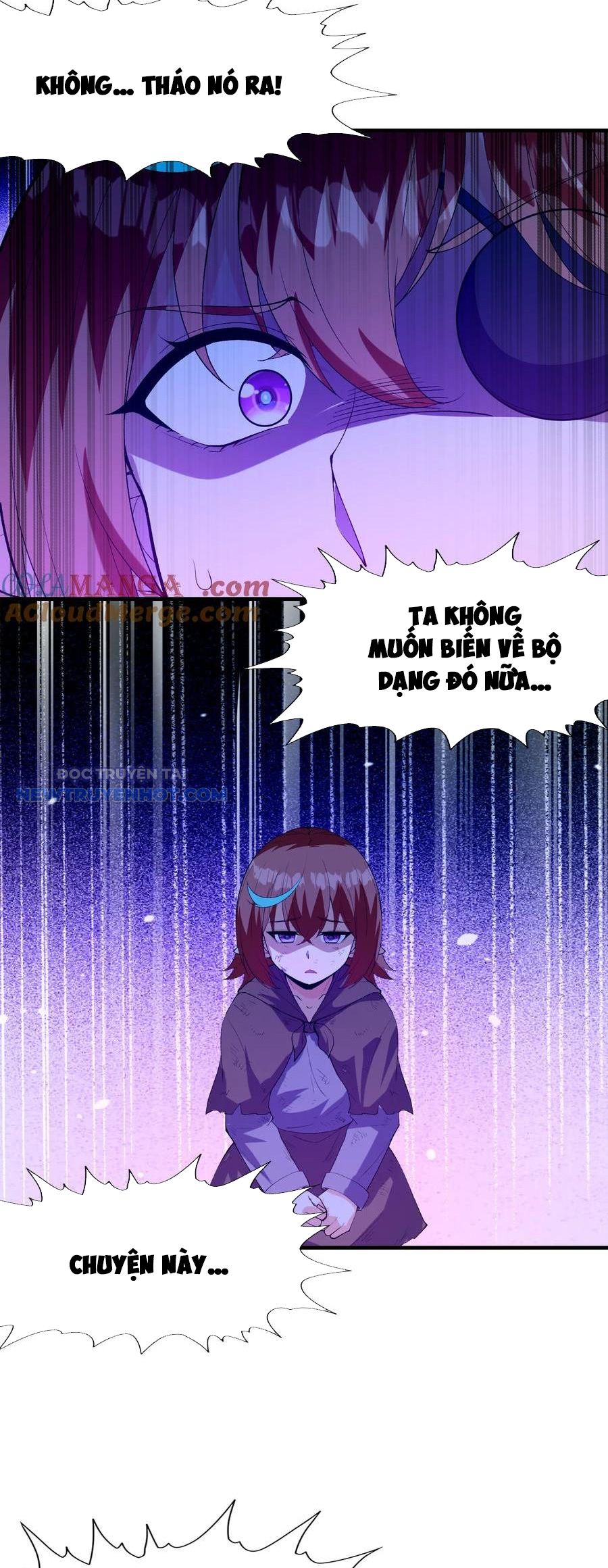 Hậu Cung Của Ta Toàn Là Ma Nữ Phản Diện: Chapter 150