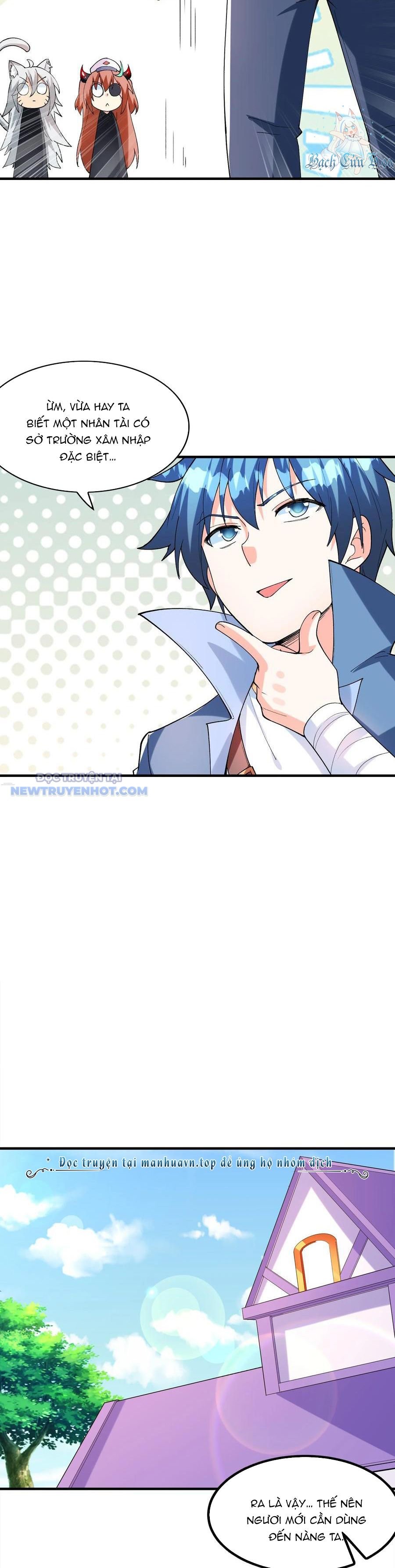 Hậu Cung Của Ta Toàn Là Ma Nữ Phản Diện: Chapter 150