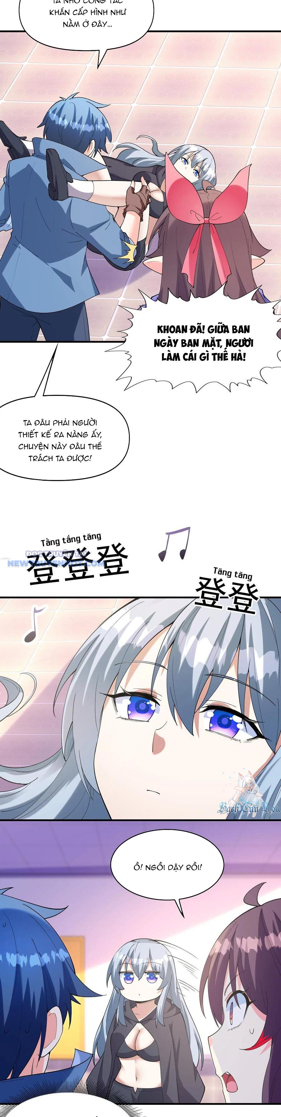 Hậu Cung Của Ta Toàn Là Ma Nữ Phản Diện: Chapter 150