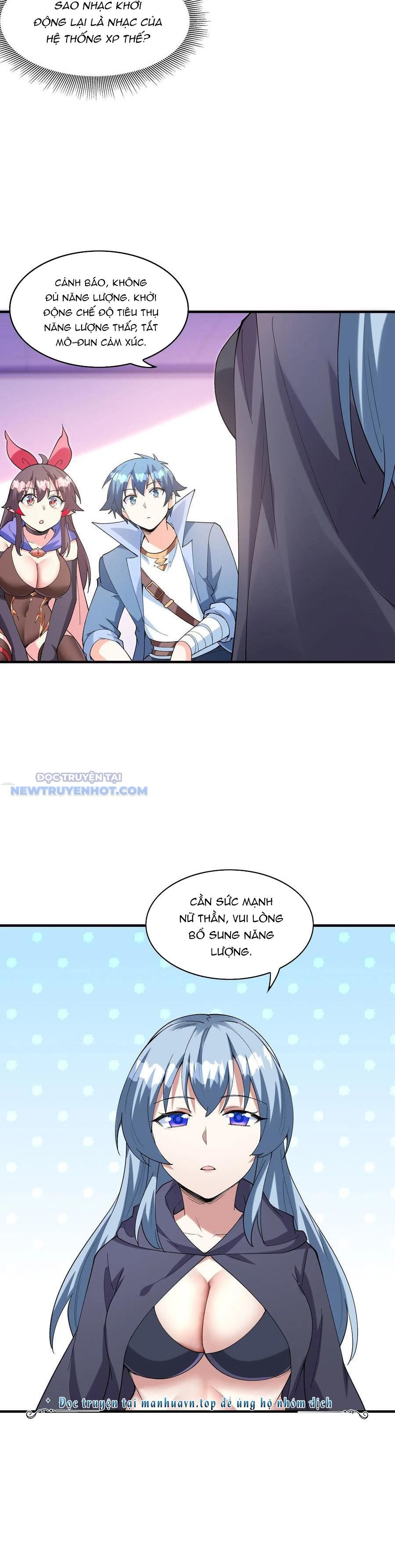 Hậu Cung Của Ta Toàn Là Ma Nữ Phản Diện: Chapter 150