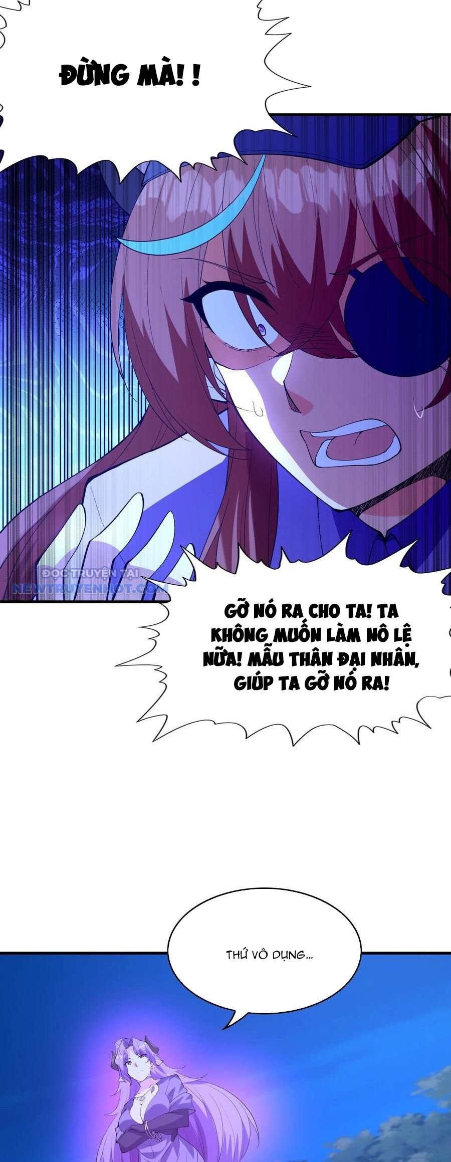 Hậu Cung Của Ta Toàn Là Ma Nữ Phản Diện: Chapter 150