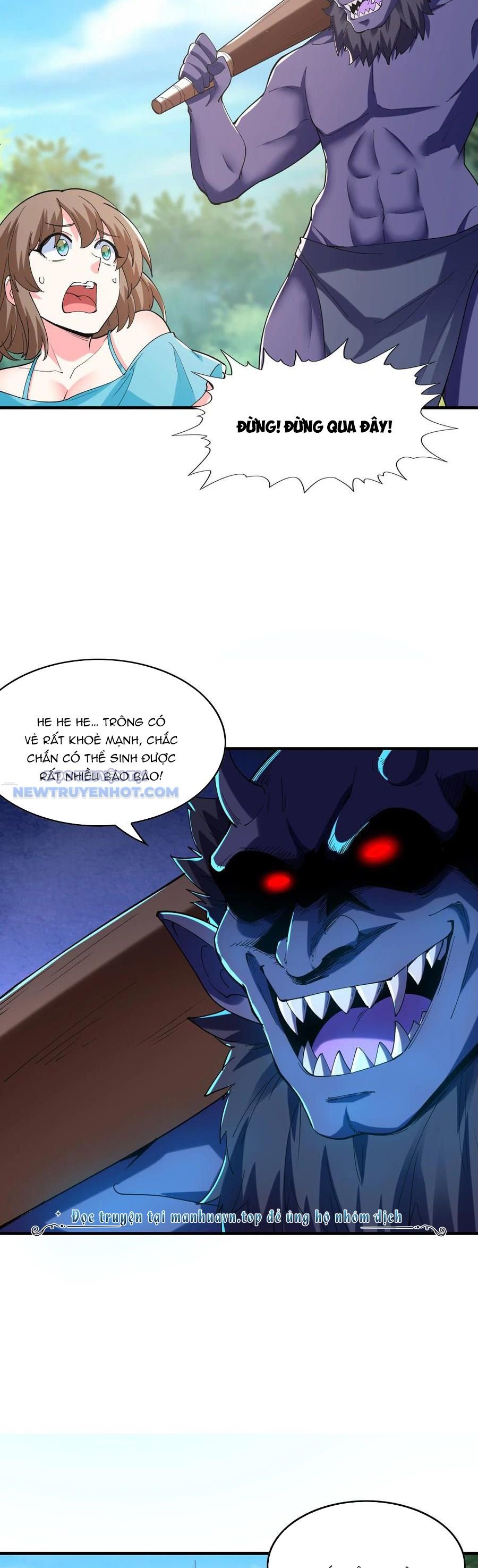 Hậu Cung Của Ta Toàn Là Ma Nữ Phản Diện: Chapter 151