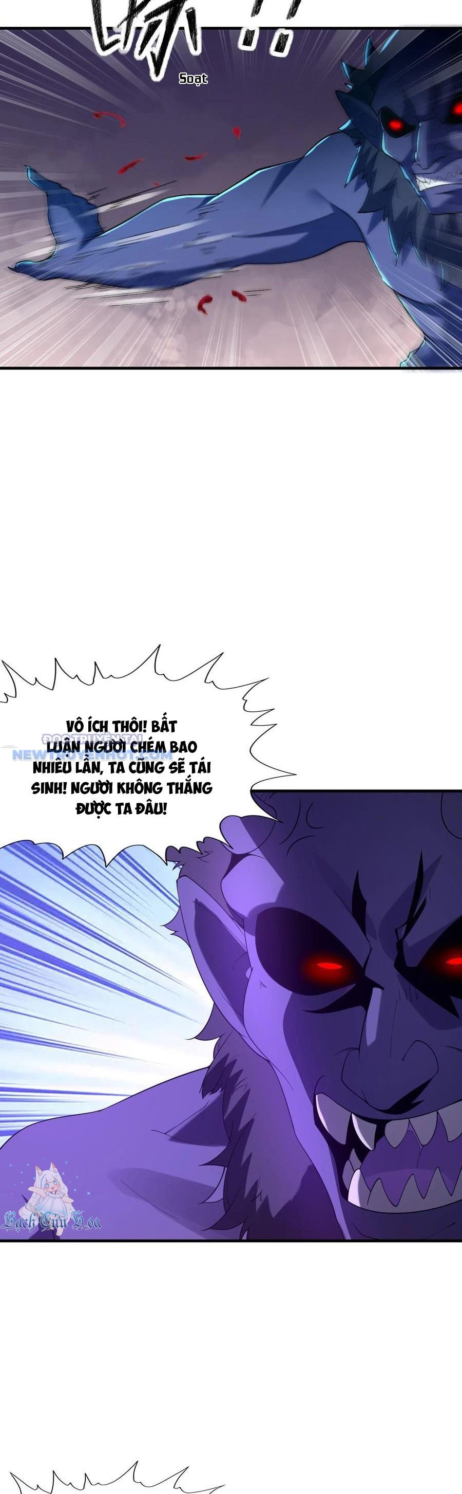 Hậu Cung Của Ta Toàn Là Ma Nữ Phản Diện: Chapter 151