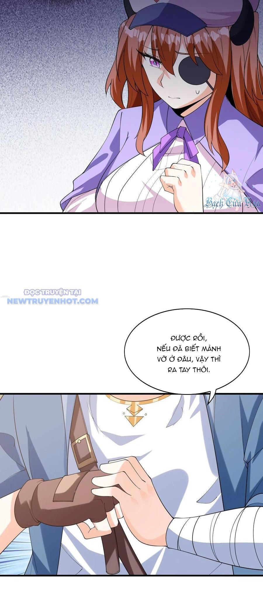 Hậu Cung Của Ta Toàn Là Ma Nữ Phản Diện: Chapter 151