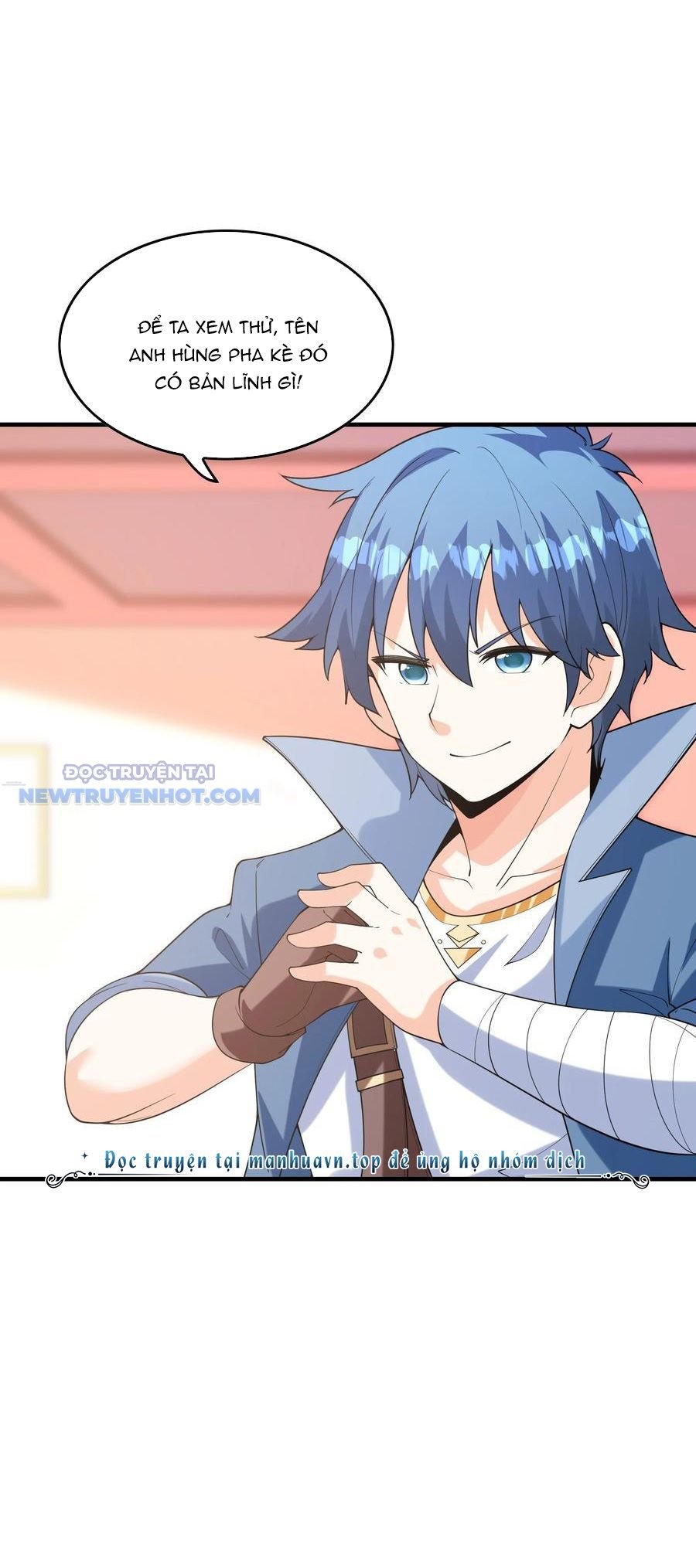 Hậu Cung Của Ta Toàn Là Ma Nữ Phản Diện: Chapter 151