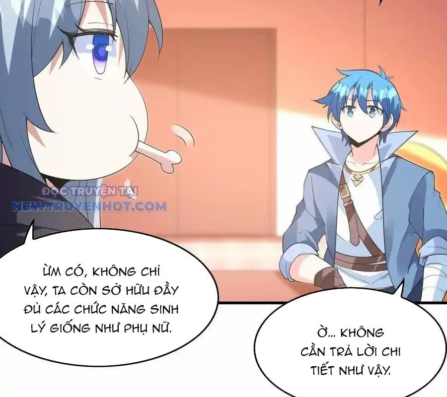 Hậu Cung Của Ta Toàn Là Ma Nữ Phản Diện: Chapter 152