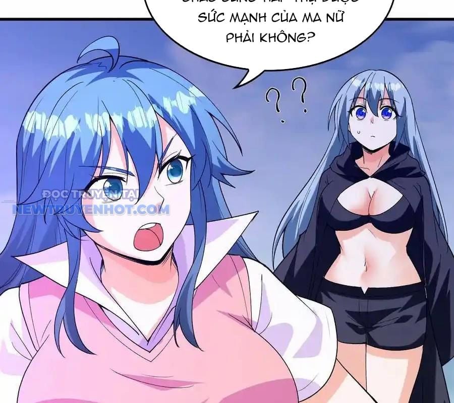 Hậu Cung Của Ta Toàn Là Ma Nữ Phản Diện: Chapter 152