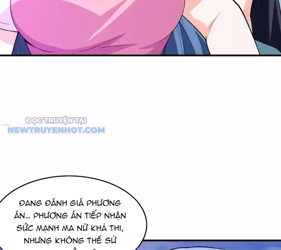 Hậu Cung Của Ta Toàn Là Ma Nữ Phản Diện: Chapter 152