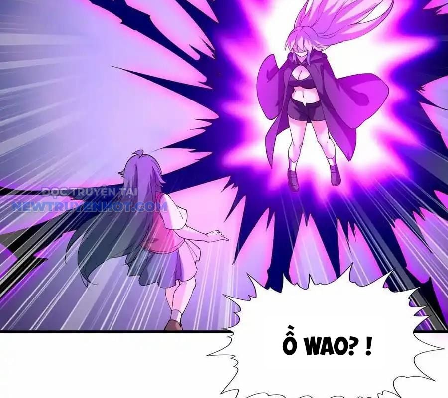 Hậu Cung Của Ta Toàn Là Ma Nữ Phản Diện: Chapter 152