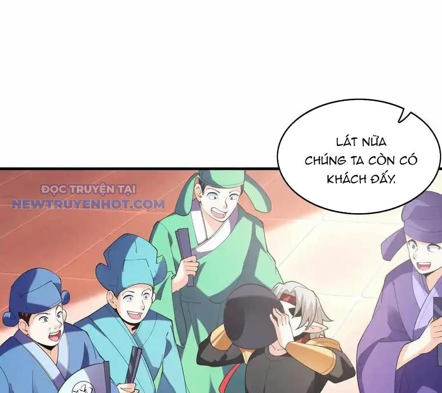 Hậu Cung Của Ta Toàn Là Ma Nữ Phản Diện: Chapter 152