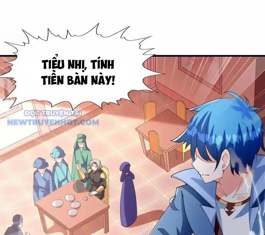 Hậu Cung Của Ta Toàn Là Ma Nữ Phản Diện: Chapter 152