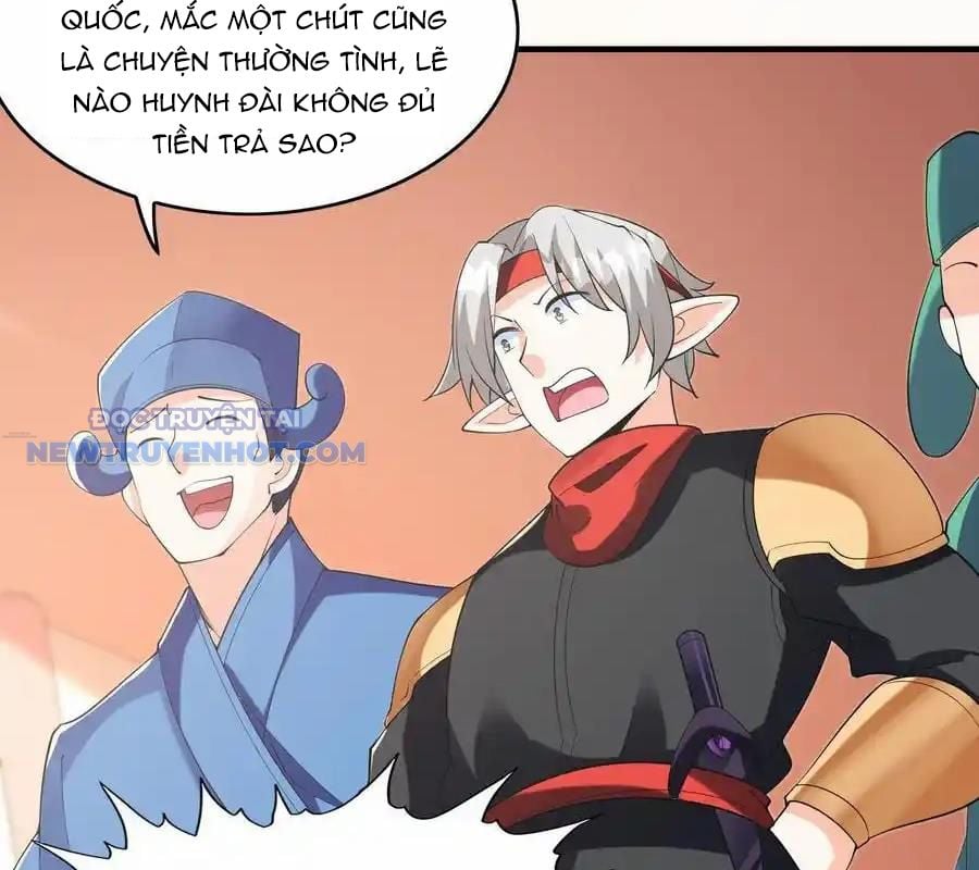 Hậu Cung Của Ta Toàn Là Ma Nữ Phản Diện: Chapter 152