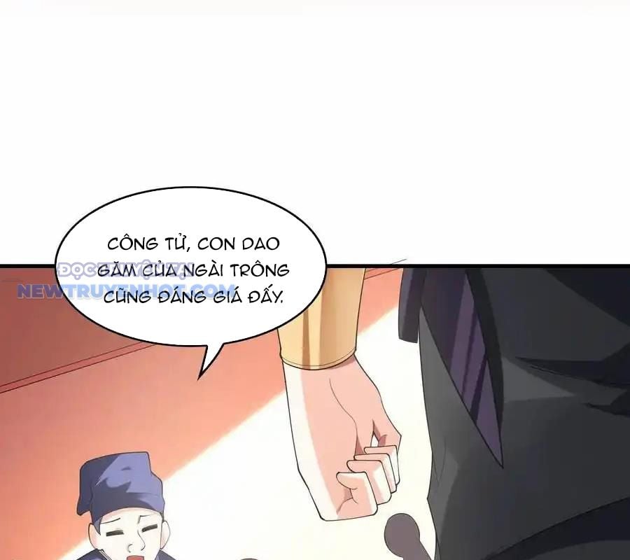 Hậu Cung Của Ta Toàn Là Ma Nữ Phản Diện: Chapter 152