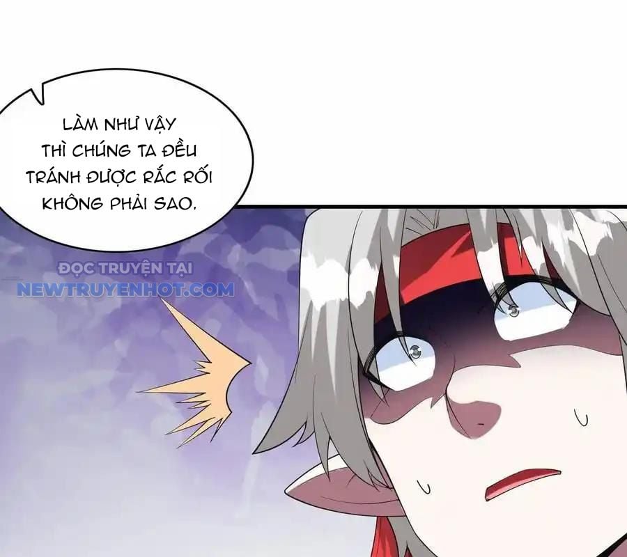 Hậu Cung Của Ta Toàn Là Ma Nữ Phản Diện: Chapter 152
