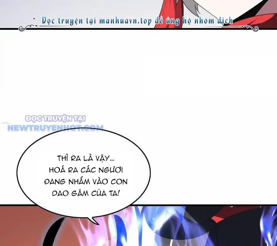 Hậu Cung Của Ta Toàn Là Ma Nữ Phản Diện: Chapter 152