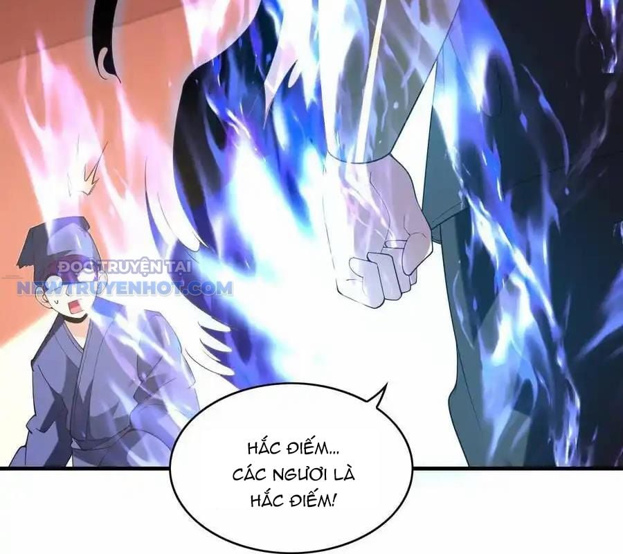 Hậu Cung Của Ta Toàn Là Ma Nữ Phản Diện: Chapter 152
