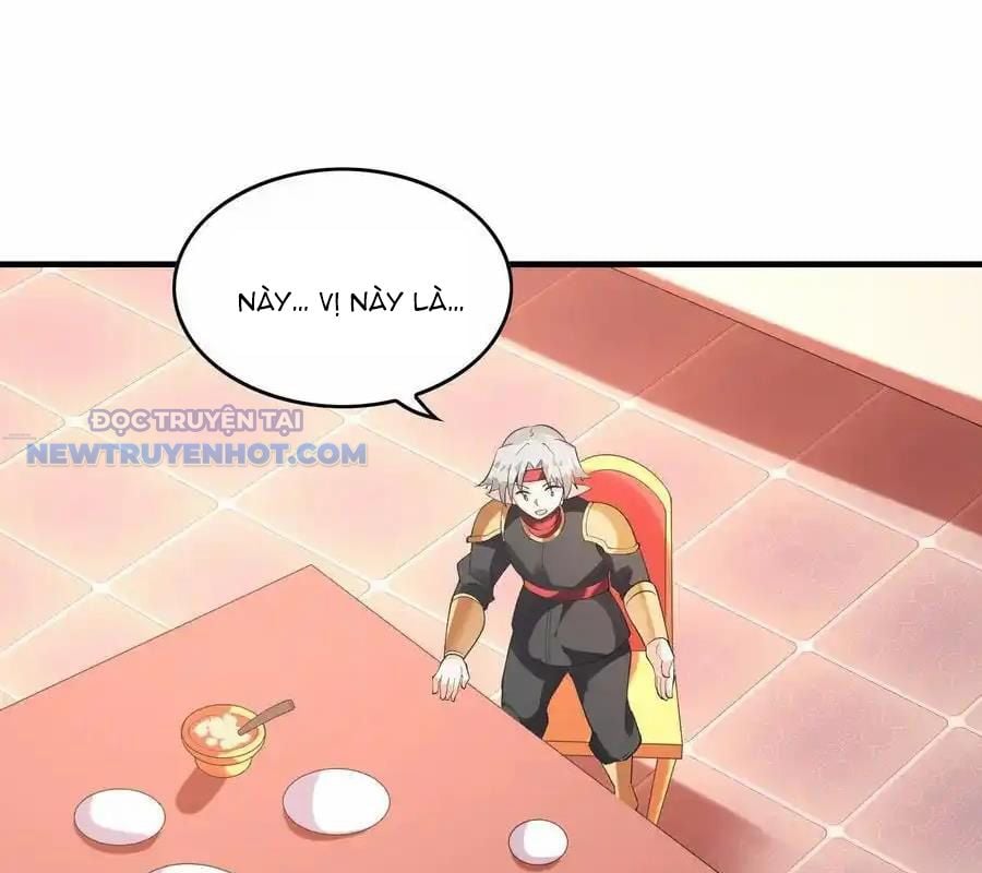 Hậu Cung Của Ta Toàn Là Ma Nữ Phản Diện: Chapter 152