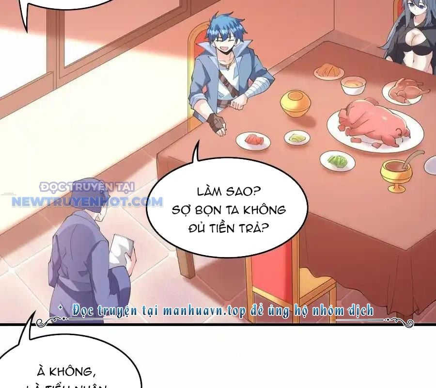 Hậu Cung Của Ta Toàn Là Ma Nữ Phản Diện: Chapter 152