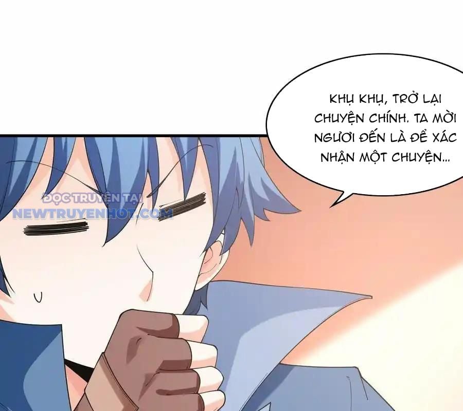Hậu Cung Của Ta Toàn Là Ma Nữ Phản Diện: Chapter 152