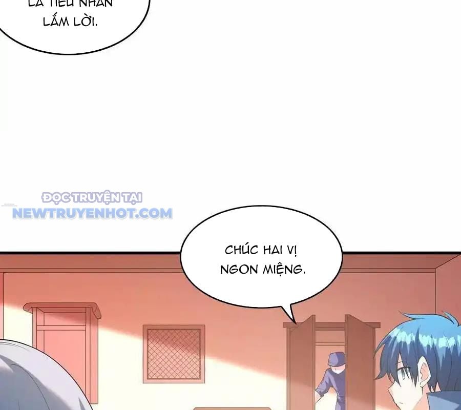 Hậu Cung Của Ta Toàn Là Ma Nữ Phản Diện: Chapter 152