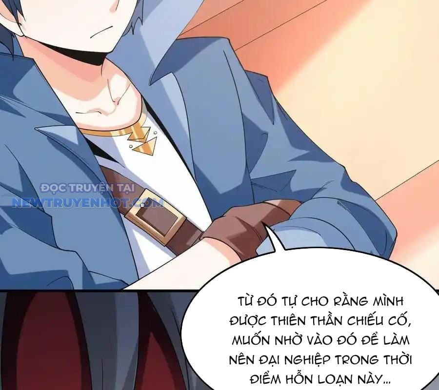 Hậu Cung Của Ta Toàn Là Ma Nữ Phản Diện: Chapter 152