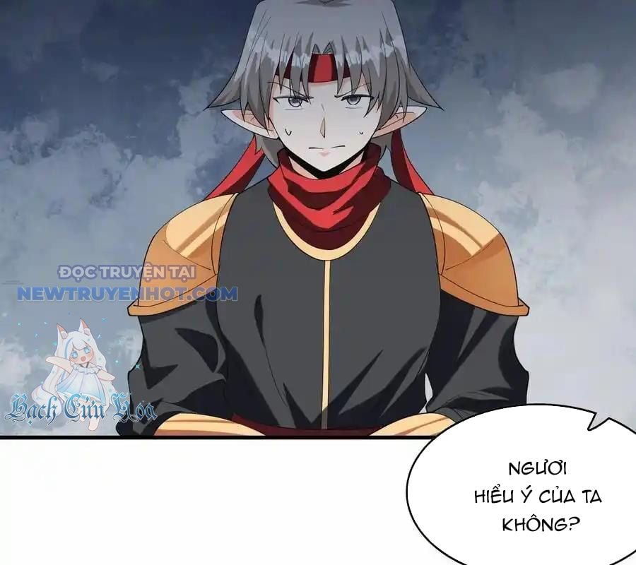 Hậu Cung Của Ta Toàn Là Ma Nữ Phản Diện: Chapter 152