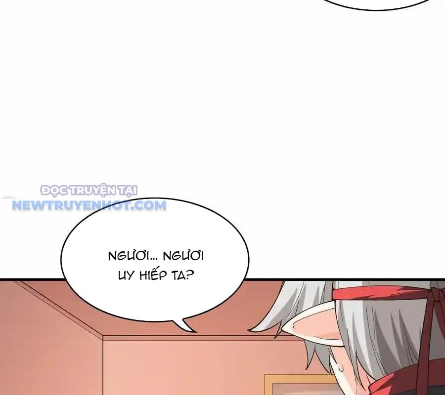 Hậu Cung Của Ta Toàn Là Ma Nữ Phản Diện: Chapter 152