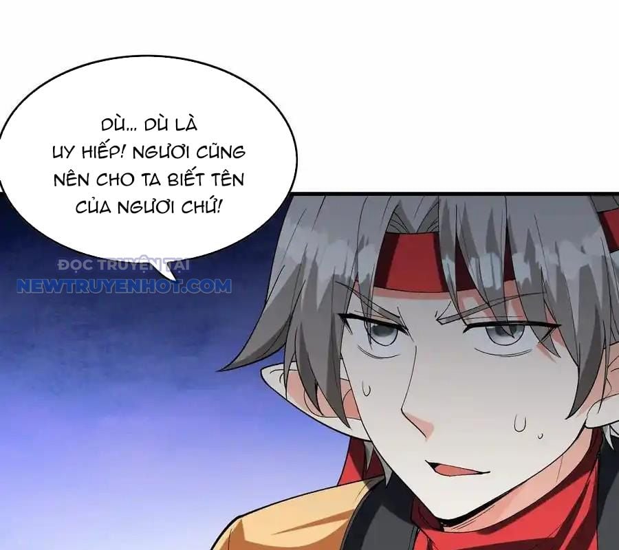 Hậu Cung Của Ta Toàn Là Ma Nữ Phản Diện: Chapter 152