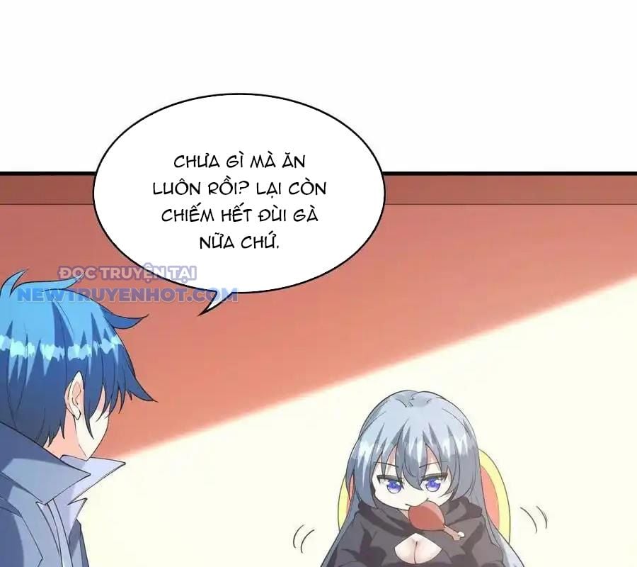 Hậu Cung Của Ta Toàn Là Ma Nữ Phản Diện: Chapter 152