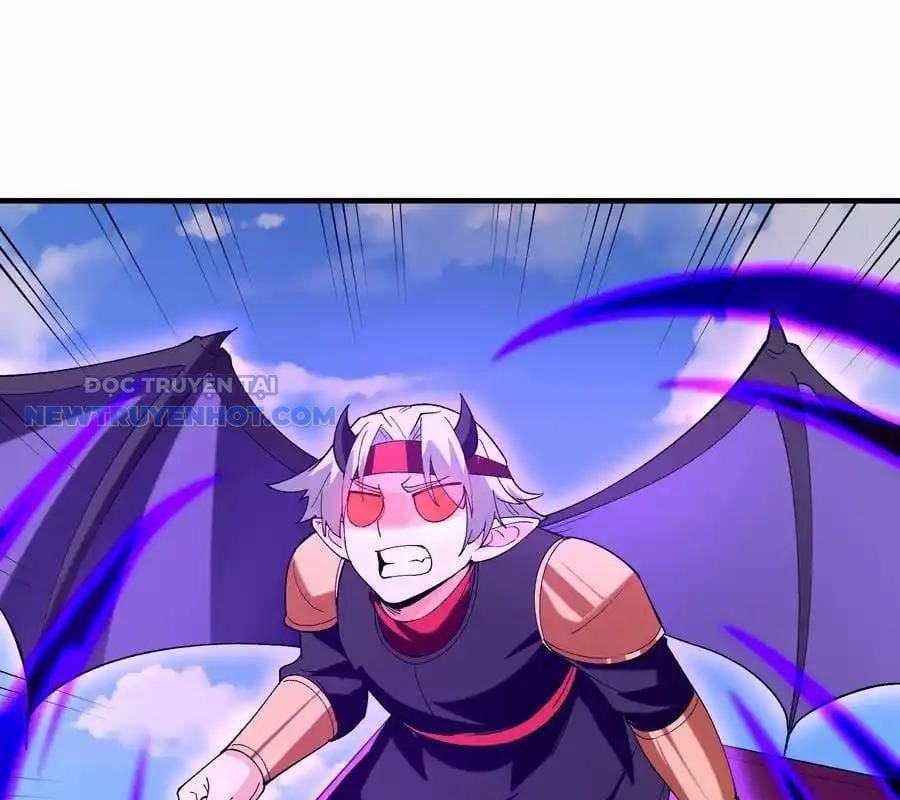 Hậu Cung Của Ta Toàn Là Ma Nữ Phản Diện: Chapter 152