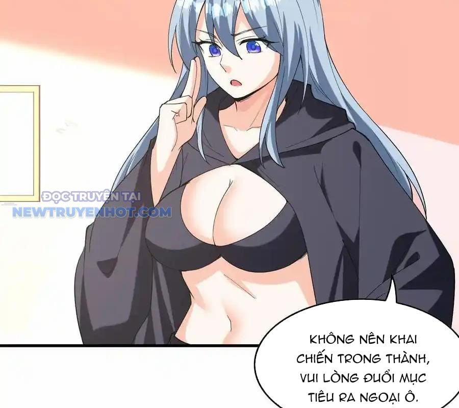 Hậu Cung Của Ta Toàn Là Ma Nữ Phản Diện: Chapter 152