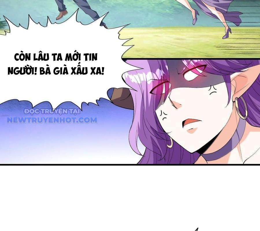 Hậu Cung Của Ta Toàn Là Ma Nữ Phản Diện: Chapter 154