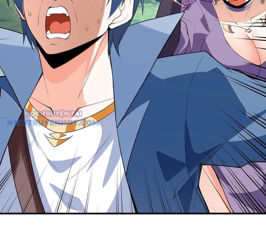 Hậu Cung Của Ta Toàn Là Ma Nữ Phản Diện: Chapter 154