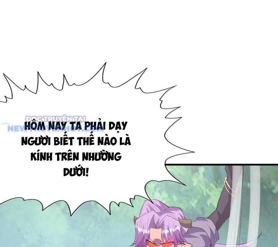 Hậu Cung Của Ta Toàn Là Ma Nữ Phản Diện: Chapter 154