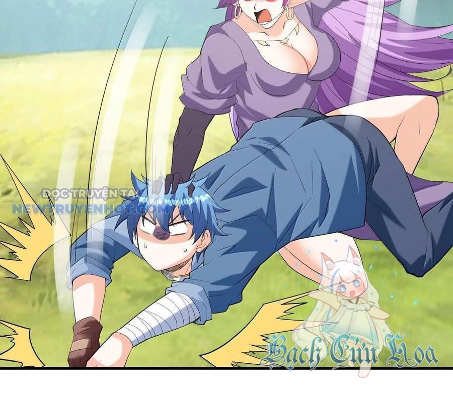Hậu Cung Của Ta Toàn Là Ma Nữ Phản Diện: Chapter 154