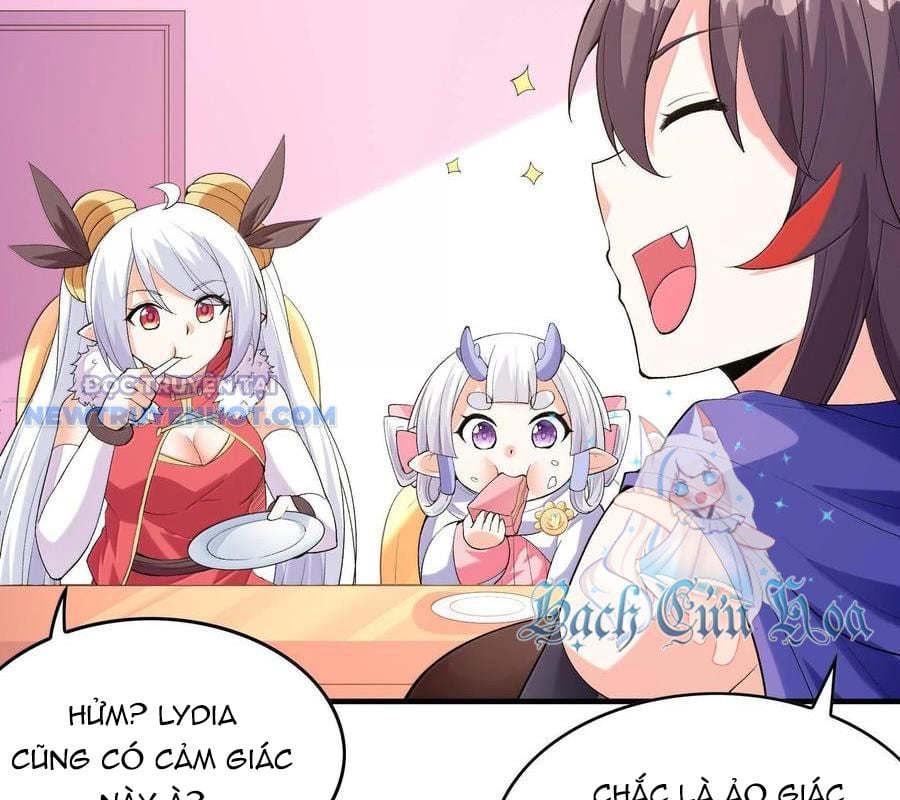 Hậu Cung Của Ta Toàn Là Ma Nữ Phản Diện: Chapter 154