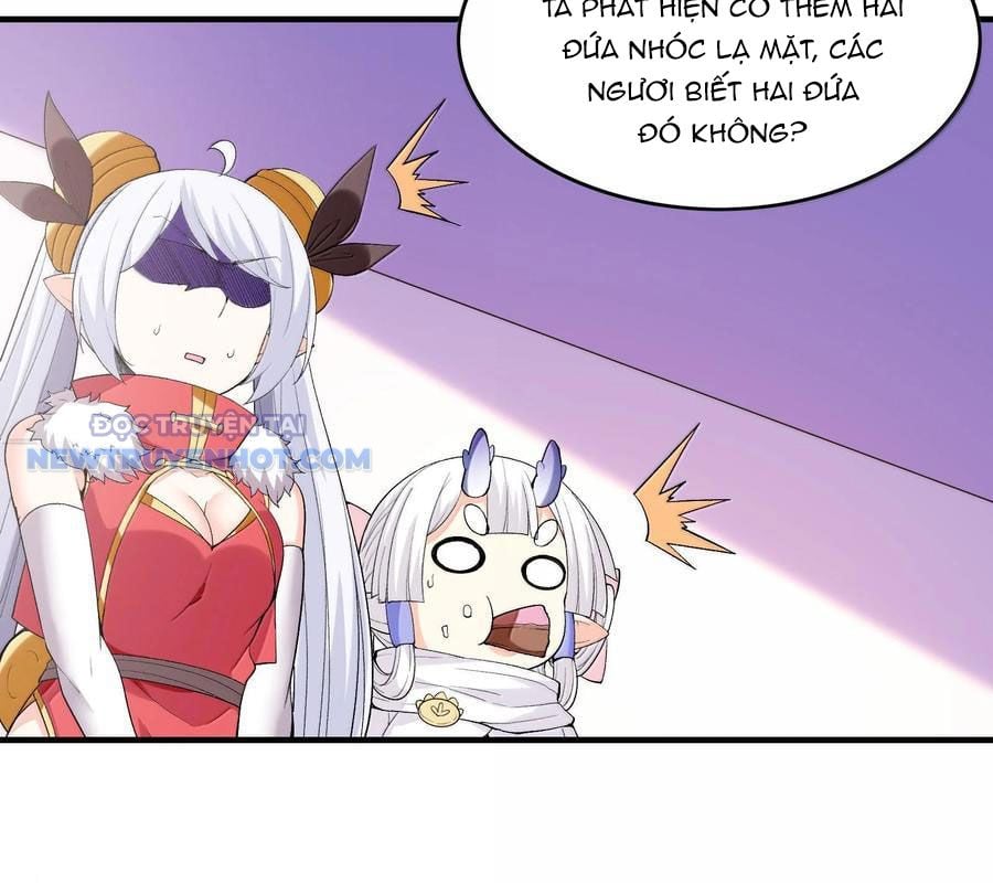 Hậu Cung Của Ta Toàn Là Ma Nữ Phản Diện: Chapter 154