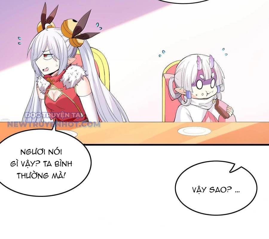 Hậu Cung Của Ta Toàn Là Ma Nữ Phản Diện: Chapter 154