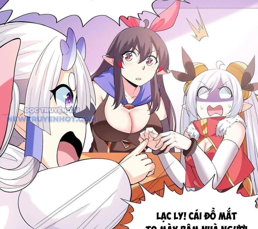 Hậu Cung Của Ta Toàn Là Ma Nữ Phản Diện: Chapter 154