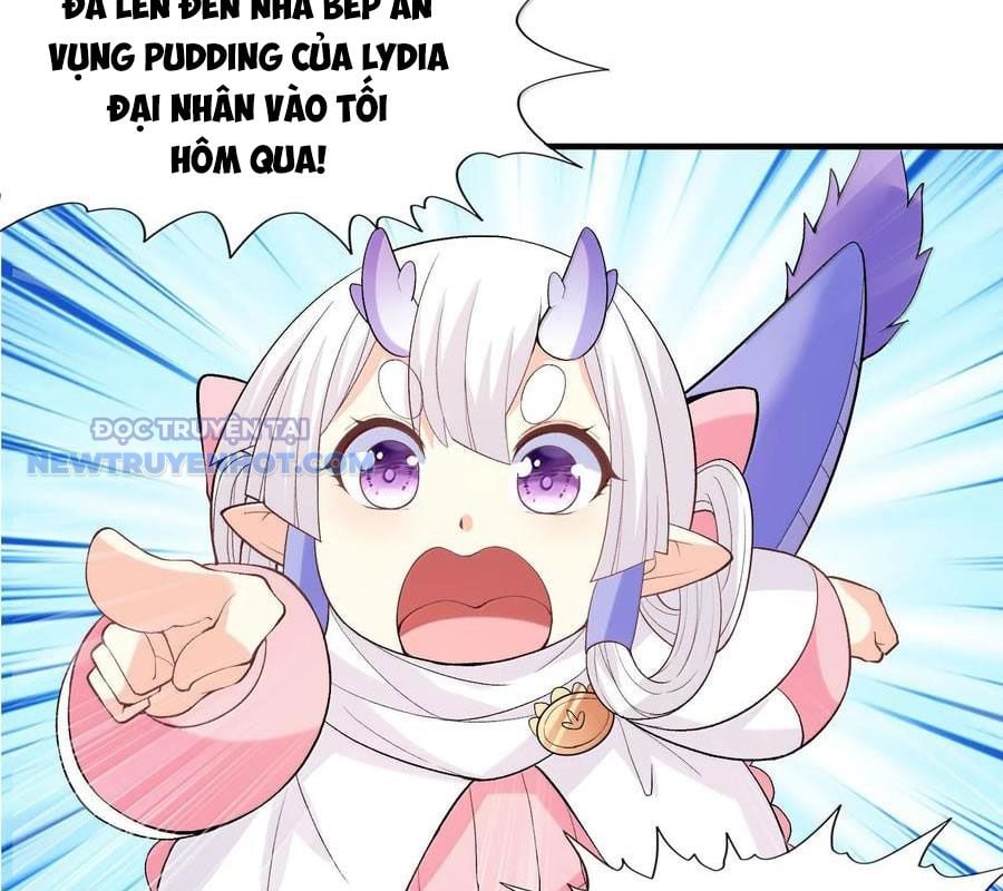 Hậu Cung Của Ta Toàn Là Ma Nữ Phản Diện: Chapter 154