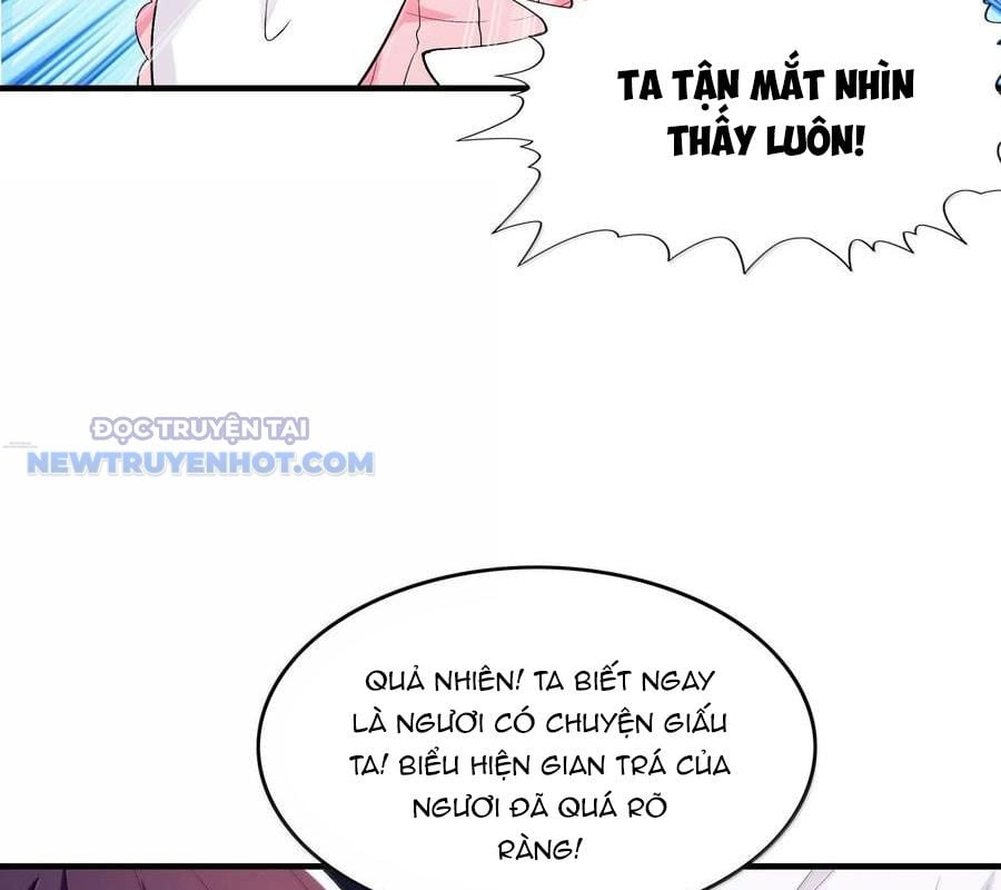 Hậu Cung Của Ta Toàn Là Ma Nữ Phản Diện: Chapter 154