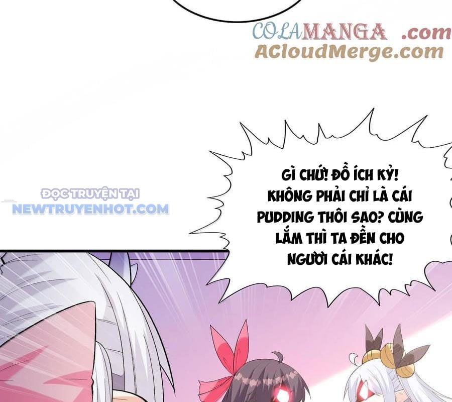 Hậu Cung Của Ta Toàn Là Ma Nữ Phản Diện: Chapter 154