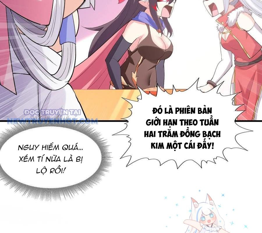 Hậu Cung Của Ta Toàn Là Ma Nữ Phản Diện: Chapter 154