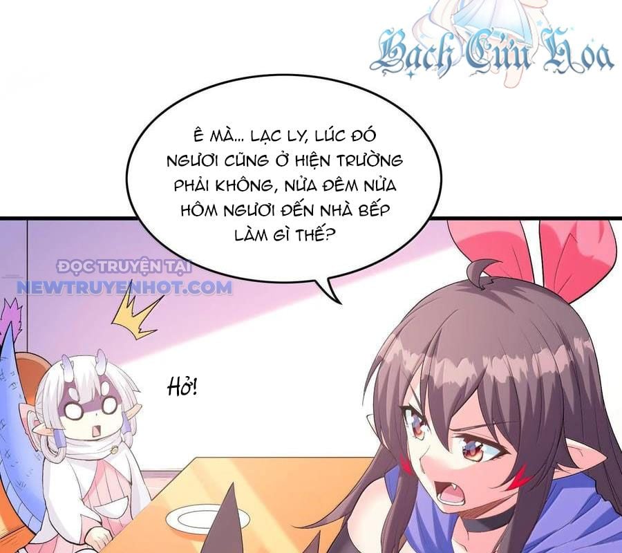 Hậu Cung Của Ta Toàn Là Ma Nữ Phản Diện: Chapter 154