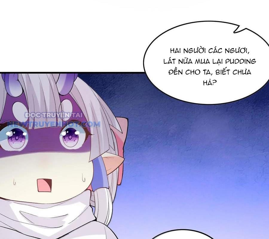 Hậu Cung Của Ta Toàn Là Ma Nữ Phản Diện: Chapter 154