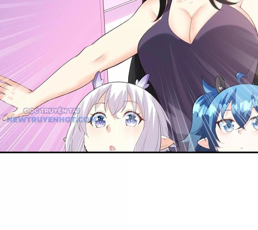Hậu Cung Của Ta Toàn Là Ma Nữ Phản Diện: Chapter 154